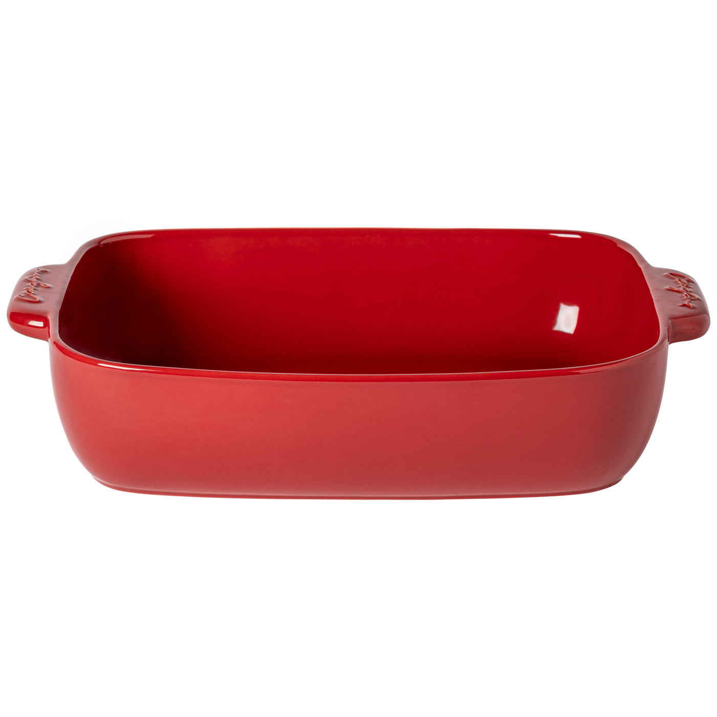 Large Rectangular Baker Casa Stone