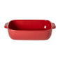 Rectangular Baker Casa Stone
