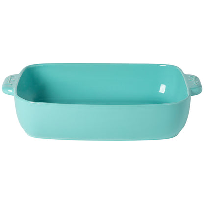 Large Rectangular Baker Casa Stone