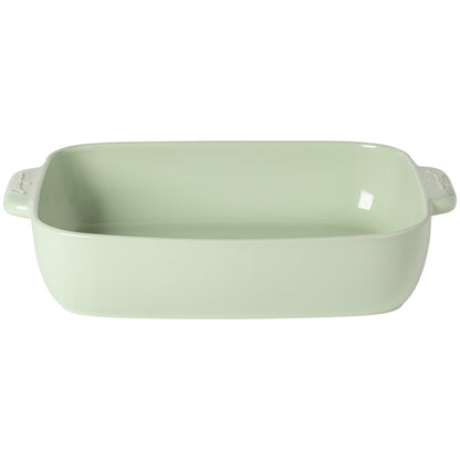 Large Rectangular Baker Casa Stone