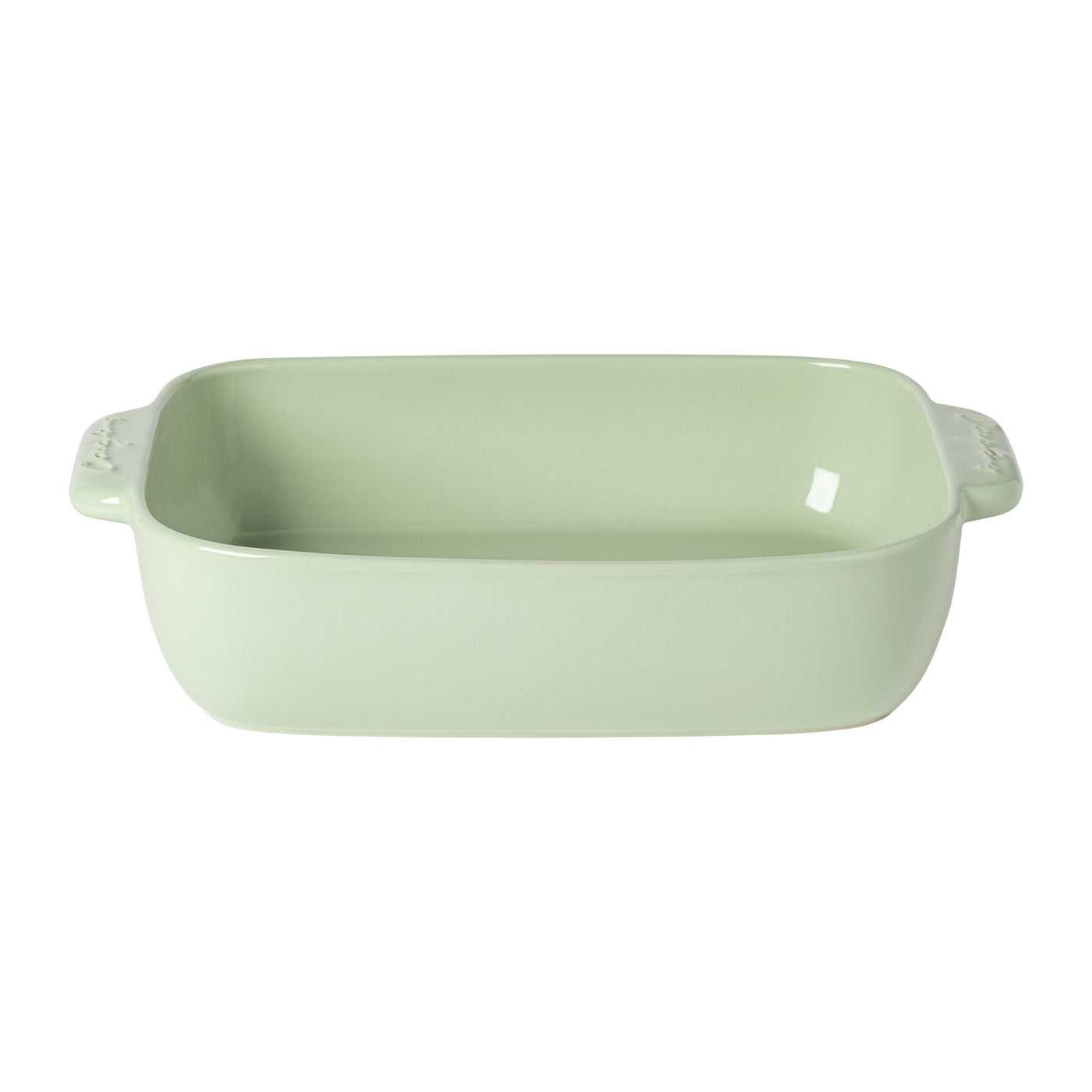 Rectangular Baker Casa Stone