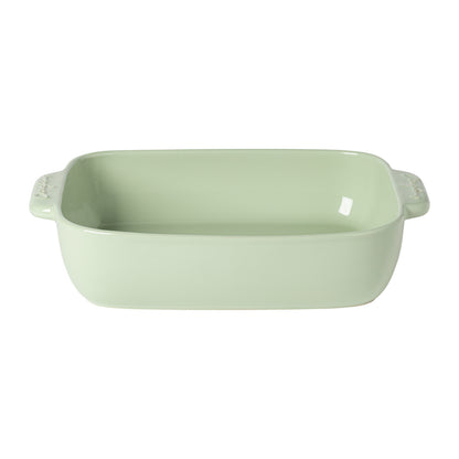 Rectangular Baker Casa Stone
