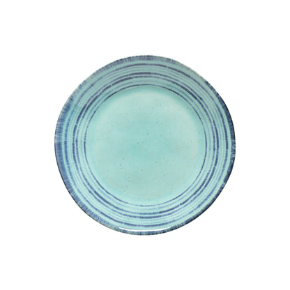 Dinner Plate Nantucket