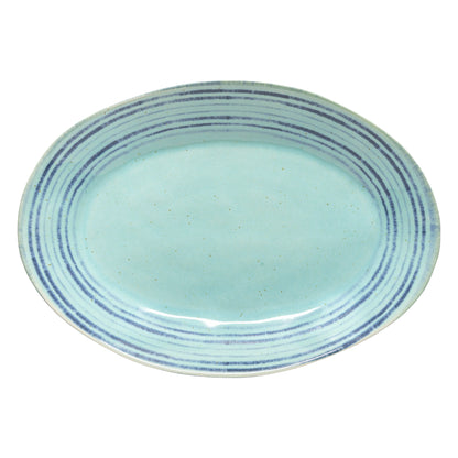 Oval Platter Nantucket