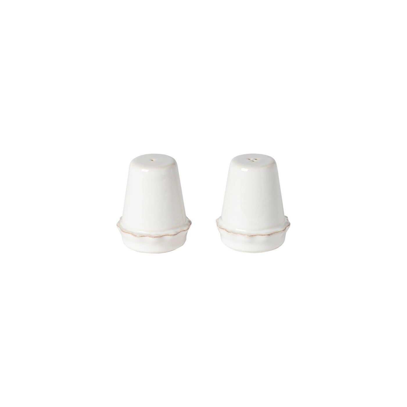 Salt & Pepper Cook & Host