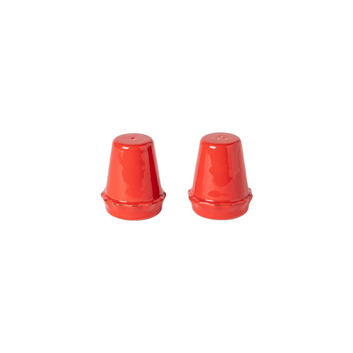 Salt & Pepper Cook & Host