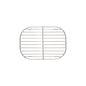 Stainless Steel Roasting Rack For Mid Size Rectngular Baker Pacifica