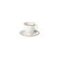 Coffee Cup and Saucer Positano