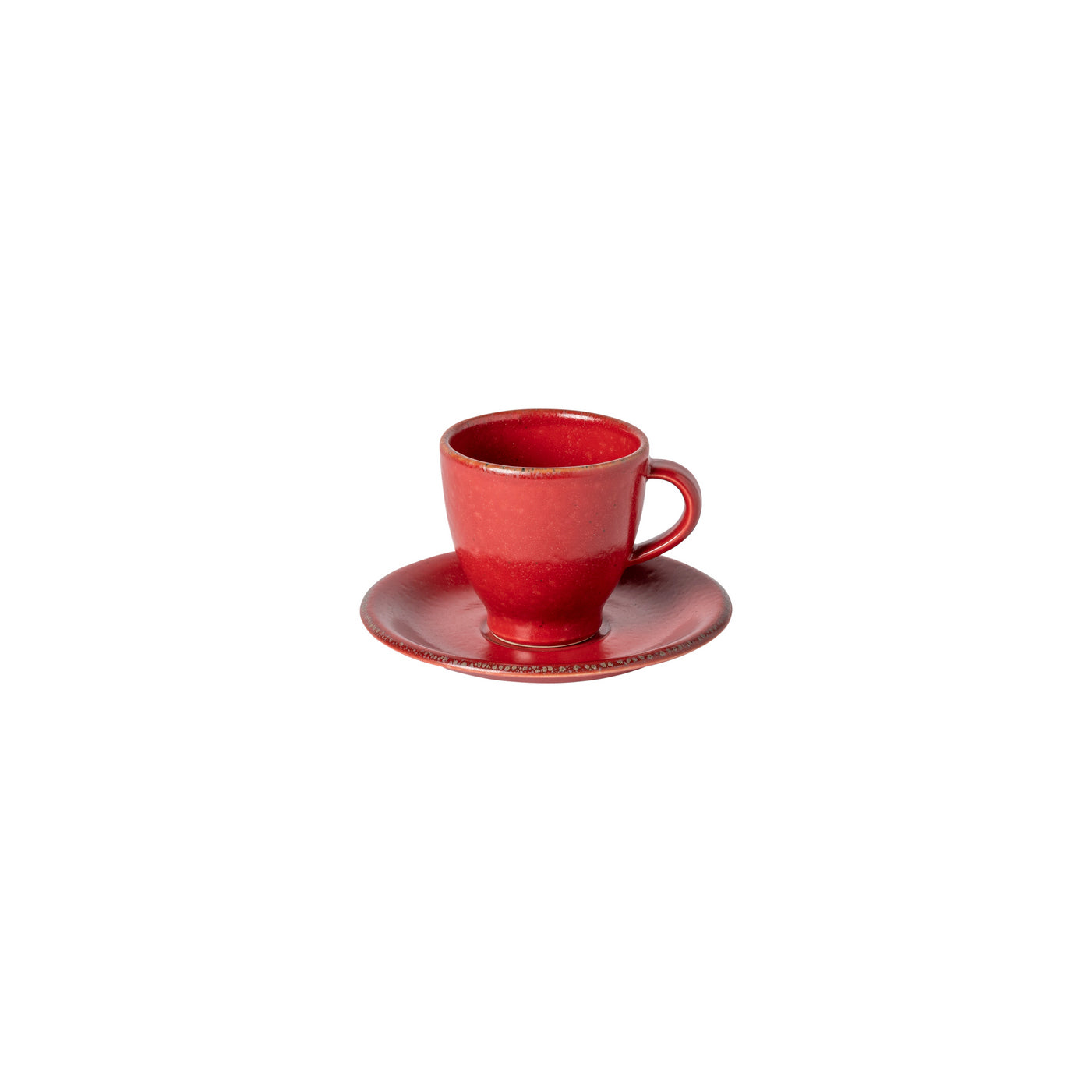 Coffee Cup and Saucer Positano