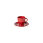 Coffee Cup and Saucer Positano