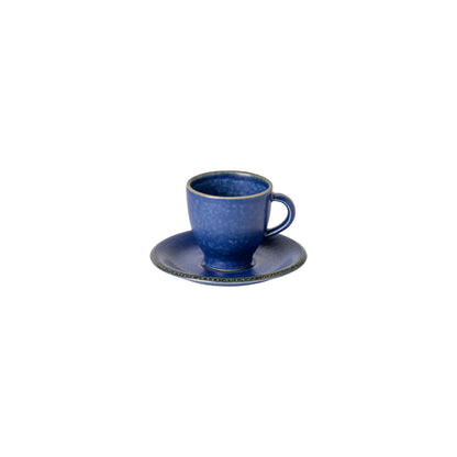 Coffee Cup and Saucer Positano