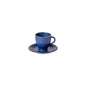 Coffee Cup and Saucer Positano