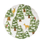 Charger Plate/Platter The Nutcracker