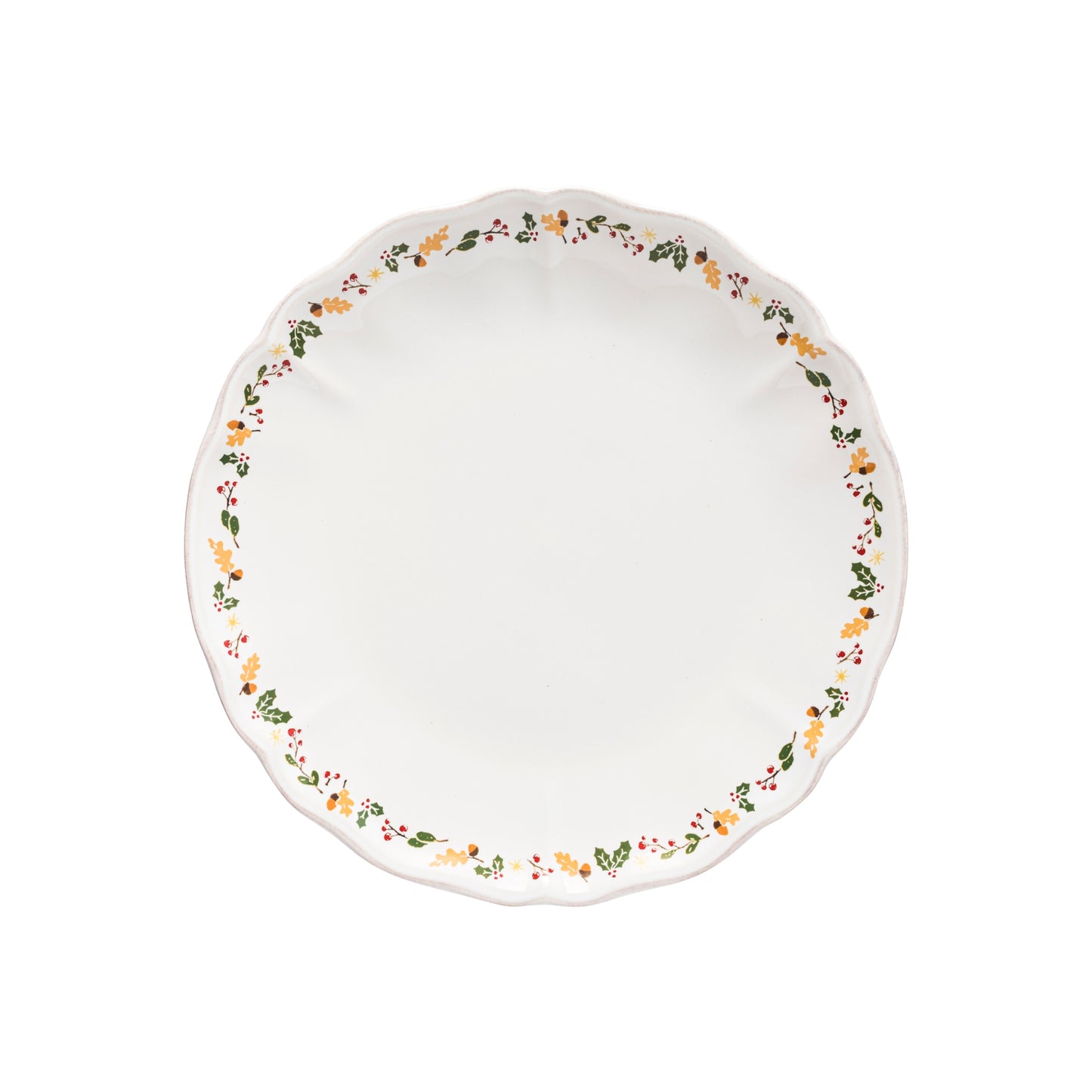 Dinner Plate The Nutcracker