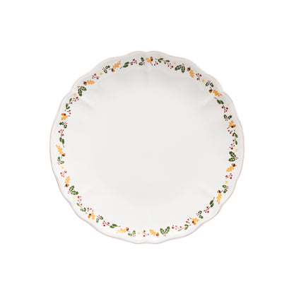 Dinner Plate The Nutcracker