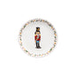 Salad/Dessert Plate The Nutcracker