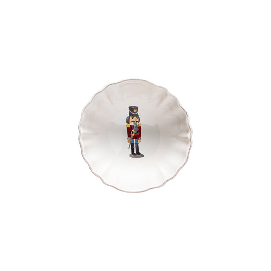 Soup/Cereal Bowl The Nutcracker