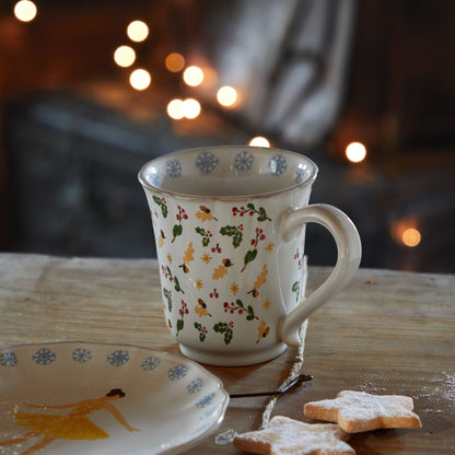 Mug The Nutcracker