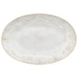 Large Oval Platter Eivissa