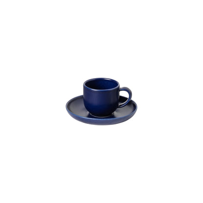 Coffee Cup and Saucer Pacifica