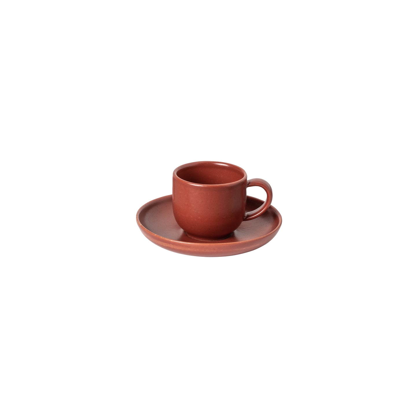 Coffee Cup and Saucer Pacifica
