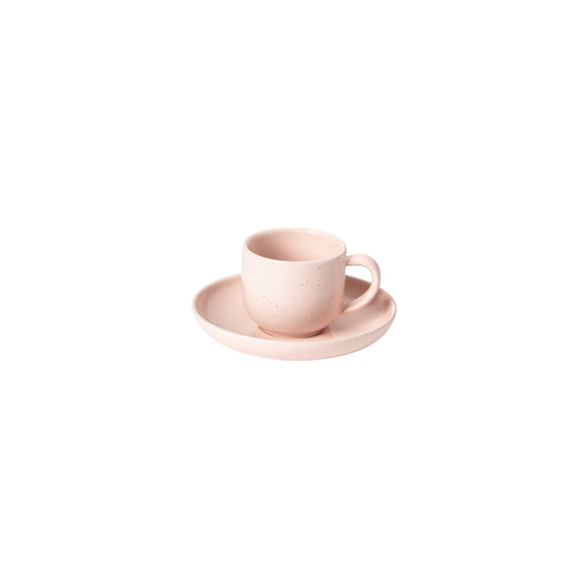 Coffee Cup and Saucer Pacifica