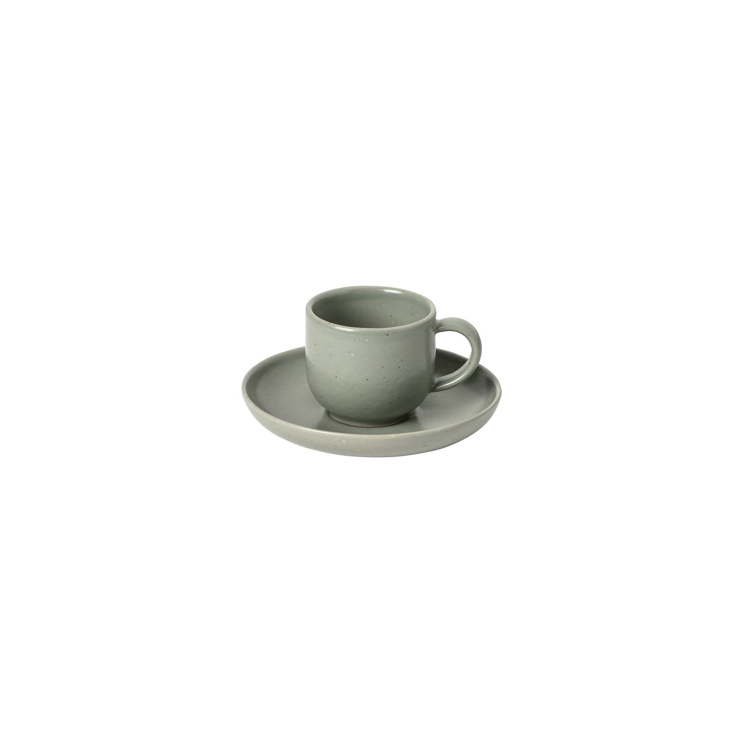 Coffee Cup and Saucer Pacifica