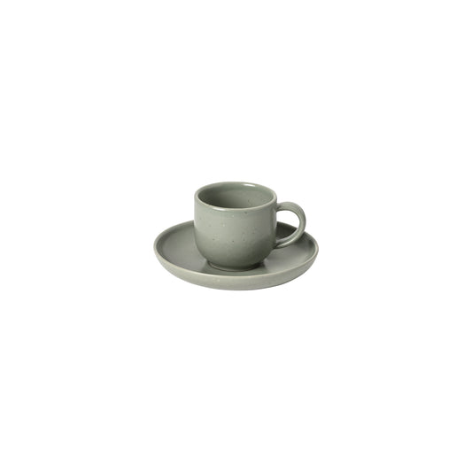 Coffee Cup and Saucer Pacifica