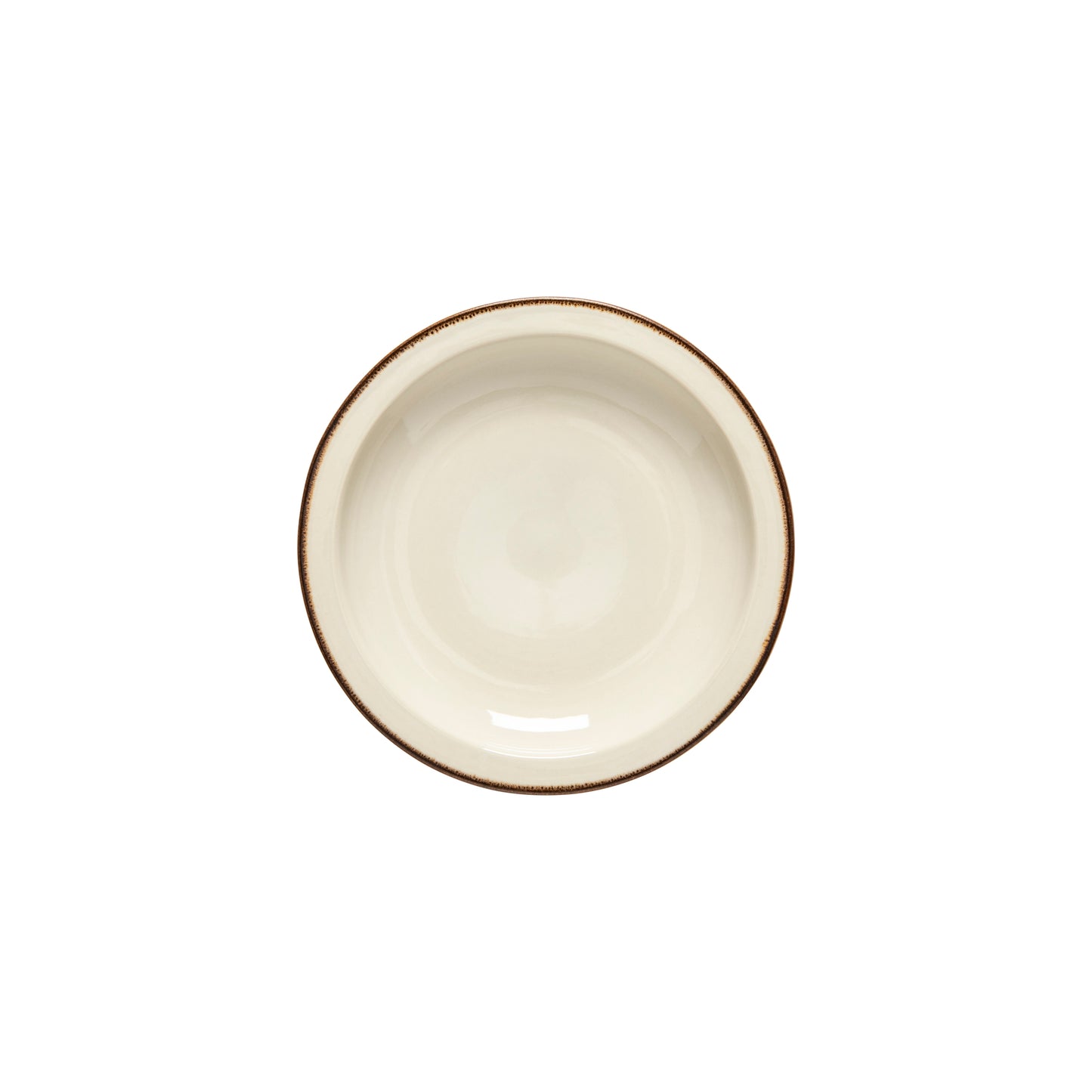 Salad/Dessert Plate Poterie