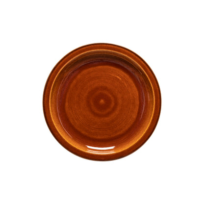 Small Dinner Plate Poterie