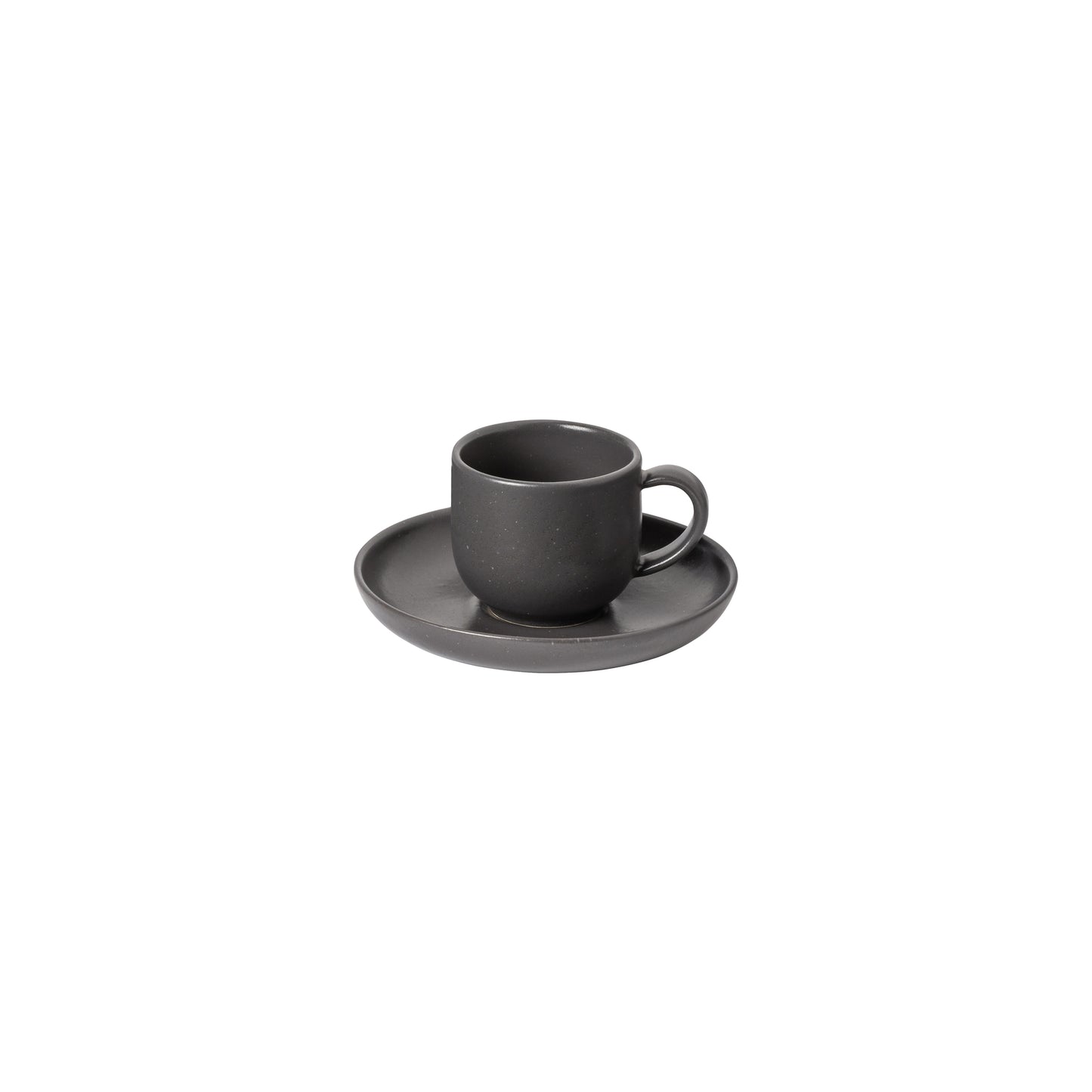 Coffee Cup and Saucer Pacifica