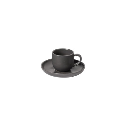 Coffee Cup and Saucer Pacifica