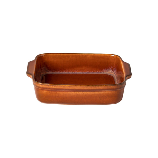Square Baker Poterie