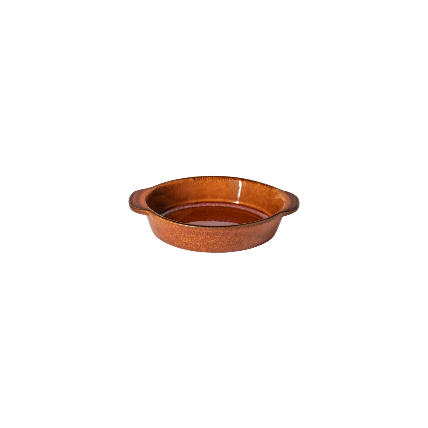 Round Gratin Poterie