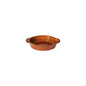 Round Gratin Poterie