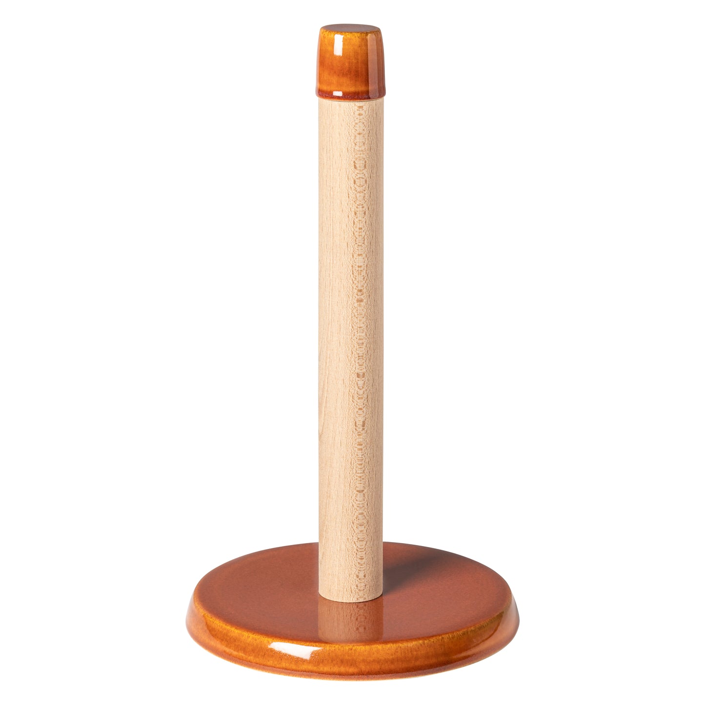 Paper Towel Holder Poterie
