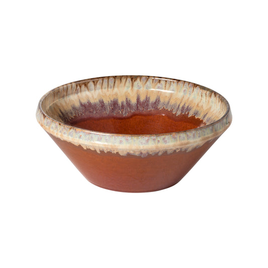 Large Serving Bowl Poterie