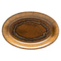 Oval Platter Poterie