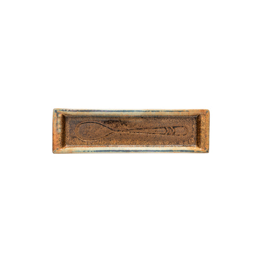 Spoon Rest Poterie