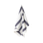 Kitchen Towel Herringbone Stripes 100% Cotton Alessa