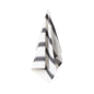 Kitchen Towel Herringbone Stripes 100% Cotton Alessa