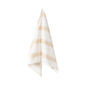 Kitchen Towel Herringbone Stripes 100% Cotton Alessa