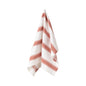 Kitchen Towel Herringbone Stripes 100% Cotton Alessa