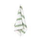 Kitchen Towel Herringbone Stripes 100% Cotton Alessa
