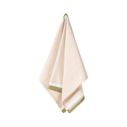 Kitchen Towel Twill 100% Cotton Alessa