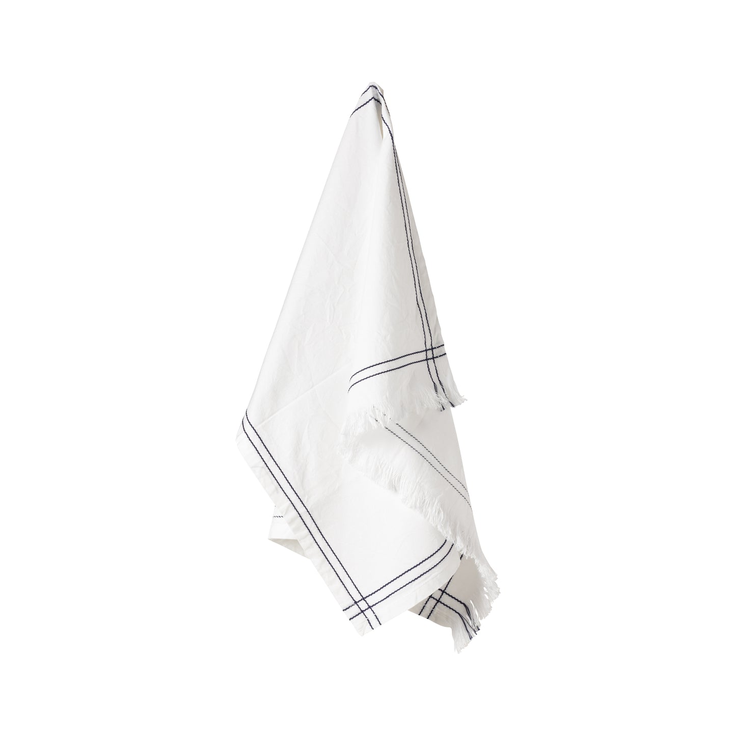 Kitchen Towel embroidered 100% Cotton Alessa