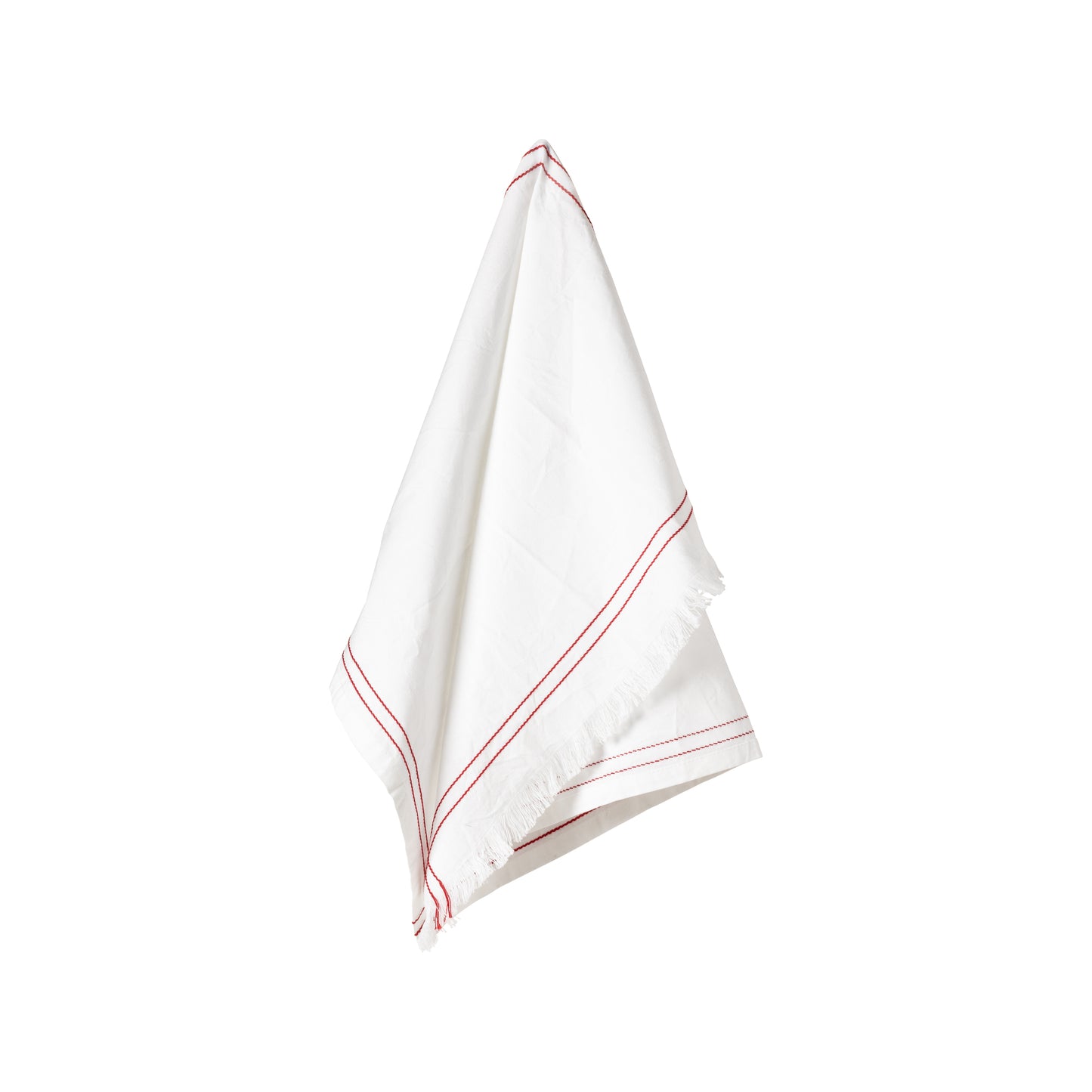 Kitchen Towel embroidered 100% Cotton Alessa
