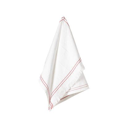 Kitchen Towel embroidered 100% Cotton Alessa