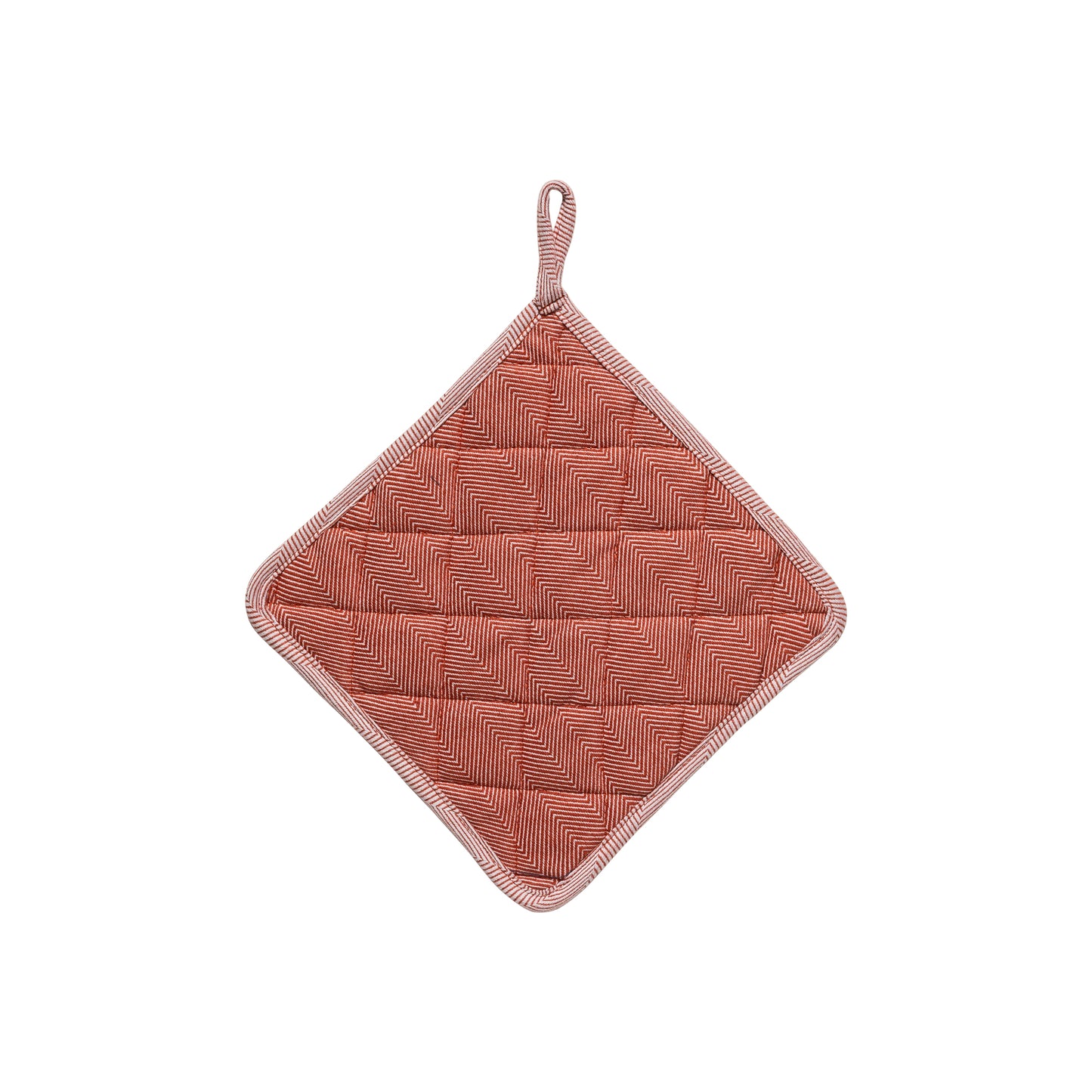 Pot Holder 100% Cotton Alessa