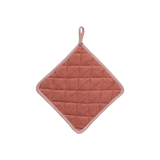 Pot Holder 100% Cotton Alessa